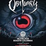OBITUARY – Bogotá, 8 de febrero de 2026