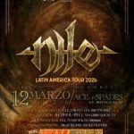 NILE – Bogotá, 12 de marzo de  2026