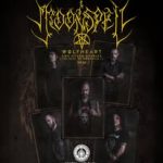 MOONSPELL – Bogotá, 17 de marzo de 2026